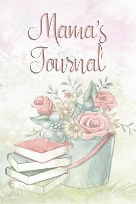 Book cover for Mama's Journal