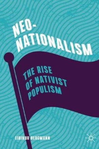 Cover of Neo-Nationalism