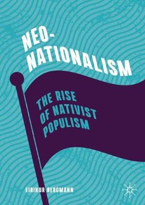Book cover for Neo-Nationalism