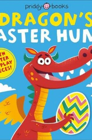 Cover of Lift and Play: Dragon's Easter Hunt
