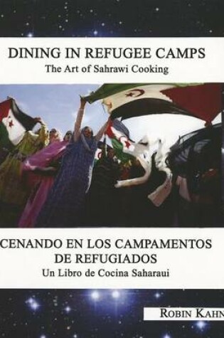 Cover of Dining in Refugee Camps