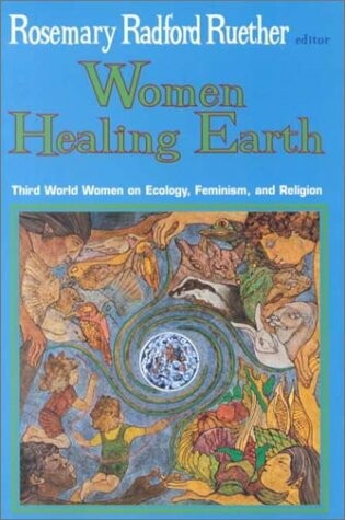 Cover of Women Healing Earth