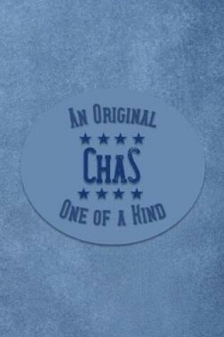 Cover of Chas