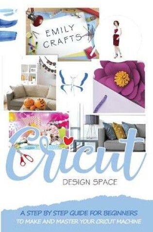 Cover of Cricut Design Space