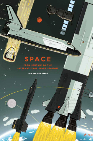 Cover of Space