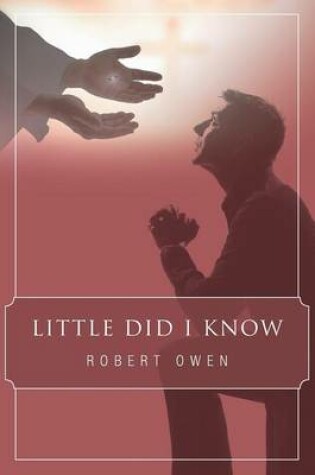 Cover of Little Did I Know