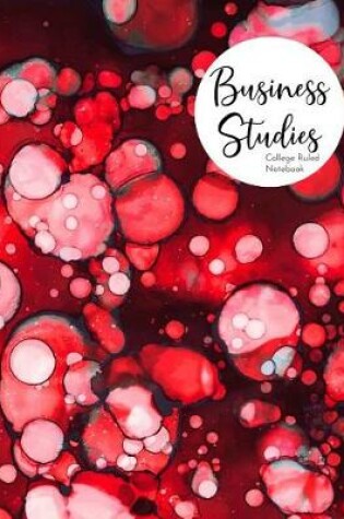 Cover of Business Studies