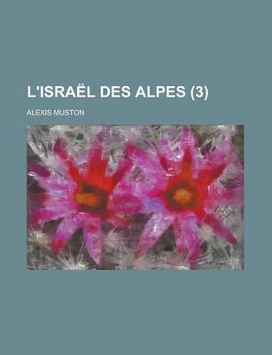 Book cover for L'Israel Des Alpes (3)