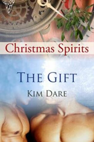 Cover of The Gift