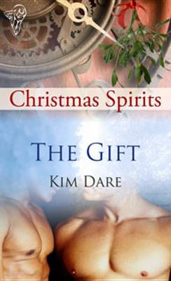 Book cover for The Gift