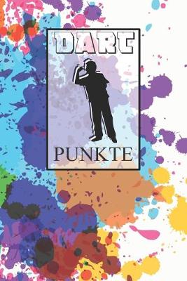 Cover of Dart Punkte