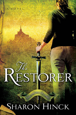 Book cover for The Restorer