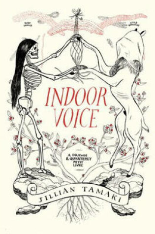 Cover of Indoor Voice