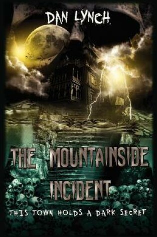 Cover of The Mountainside Incident