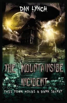 Book cover for The Mountainside Incident