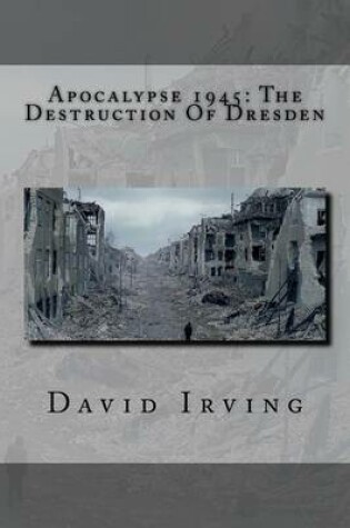 Cover of Apocalypse 1945