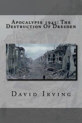 Book cover for Apocalypse 1945