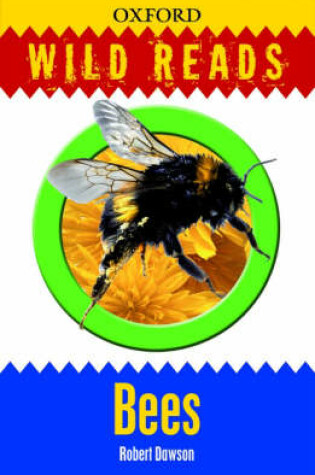 Cover of Wild Reads: Bees