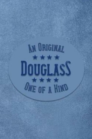 Cover of Douglass