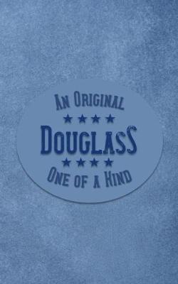 Book cover for Douglass