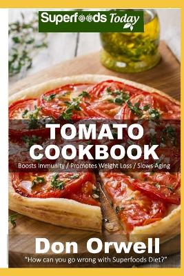 Cover of Tomato Coobook