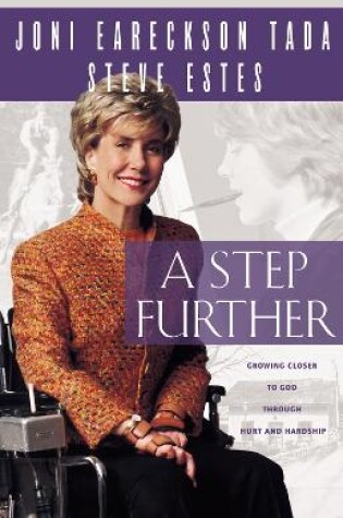 Cover of A Step Further