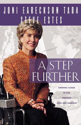 Book cover for A Step Further