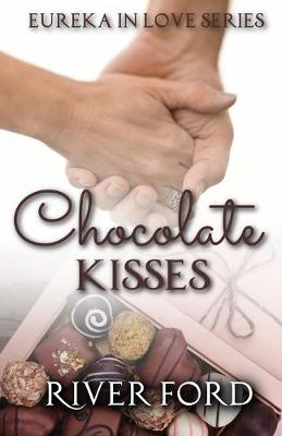 Book cover for Chocolate Kisses