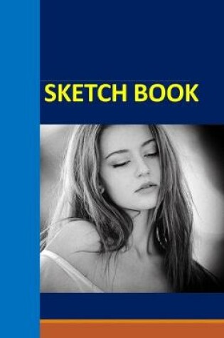 Cover of Sketch Book