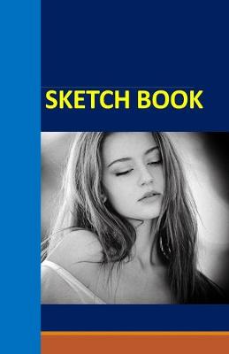 Book cover for Sketch Book