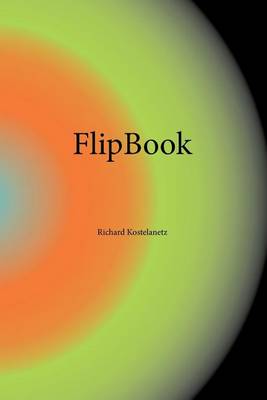 Book cover for Flip Book