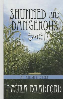 Cover of Shunned and Dangerous