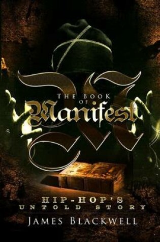 Cover of The Book of Manifest