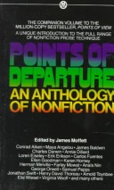 Book cover for An Points of Departure