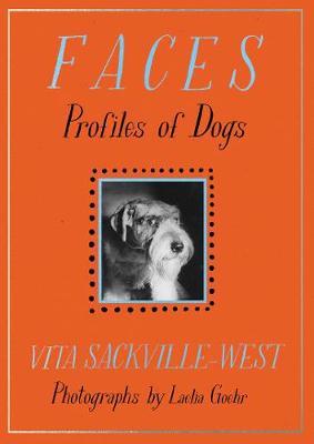 Book cover for Faces