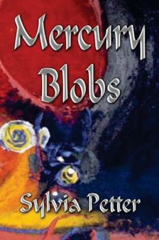 Cover of Mercury Blobs