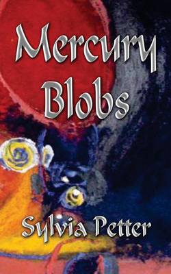 Book cover for Mercury Blobs