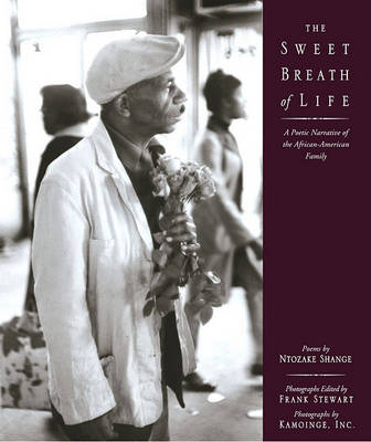 Book cover for The Sweet Breath of Life