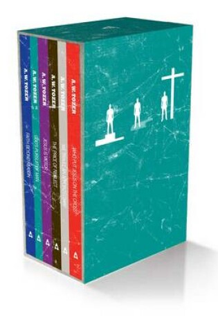 Cover of 6-Pack (6 Vols)