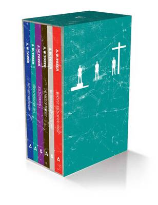 Book cover for 6-Pack (6 Vols)