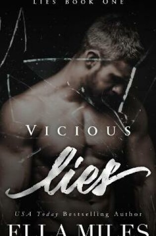 Cover of Vicious Lies