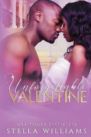 Cover of Unforgettable Valentine