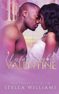 Book cover for Unforgettable Valentine