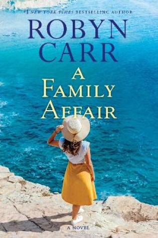 Cover of A Family Affair