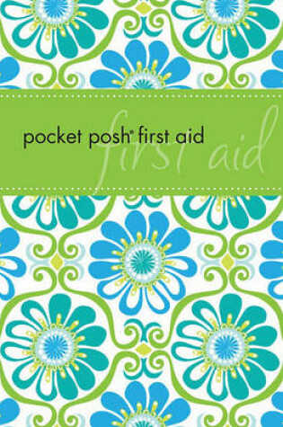 Cover of Pocket Posh First Aid
