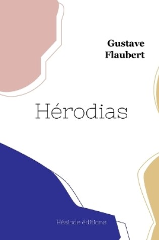 Cover of Hérodias