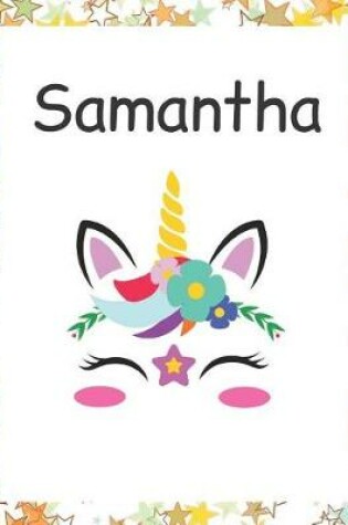 Cover of Samantha