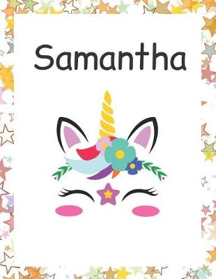 Cover of Samantha