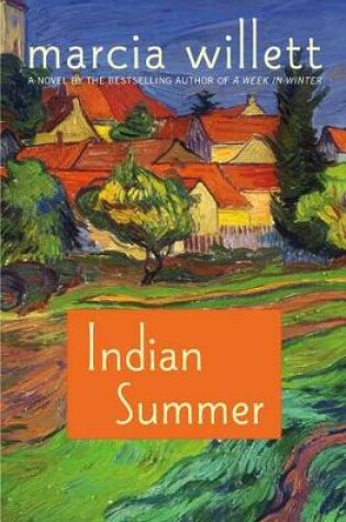 Cover of Indian Summer