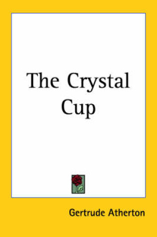 Cover of The Crystal Cup